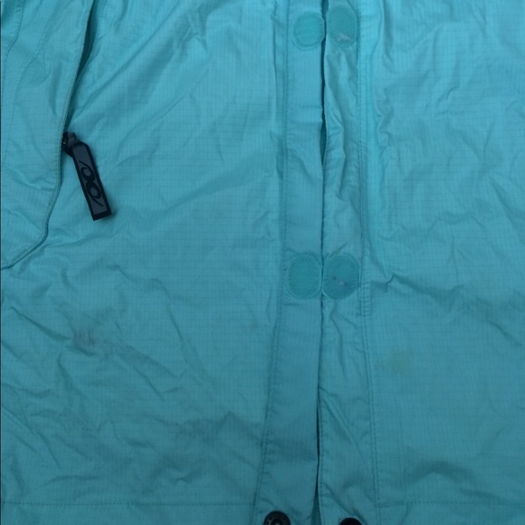 Marmot Rain Coat - Picture 3 of 4